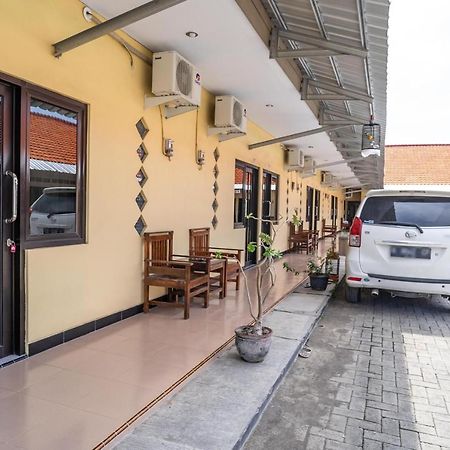 库尔科斯特伊斯兰酒店-近特加尔特兰斯马特 直葛 外观 照片